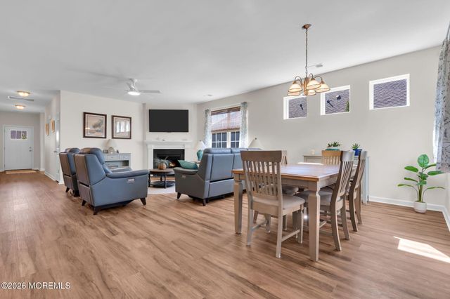 56 Woodchuck Drive, Barnegat, NJ 08005