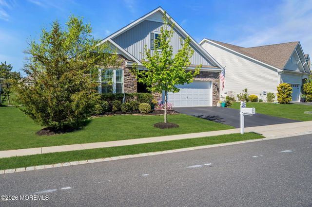 56 Woodchuck Drive, Barnegat, NJ 08005