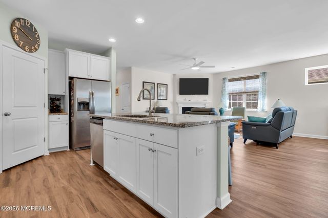 56 Woodchuck Drive, Barnegat, NJ 08005