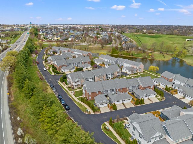 2153 Patchen Lake Lane, Lexington, KY 40505