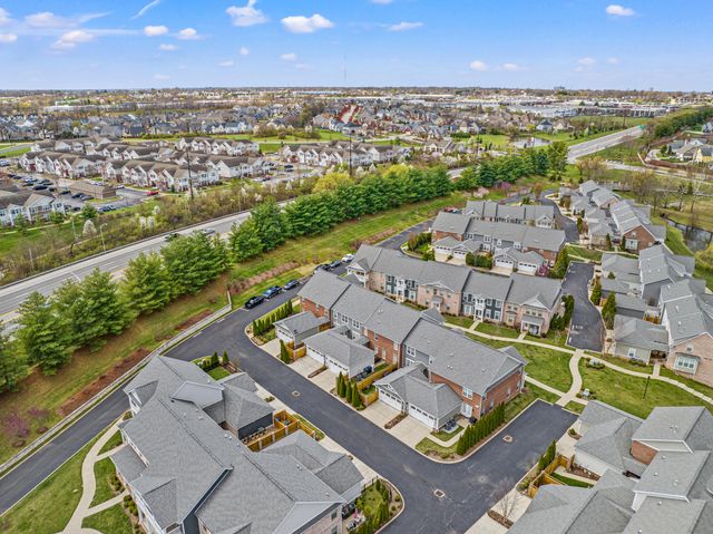 2153 Patchen Lake Lane, Lexington, KY 40505
