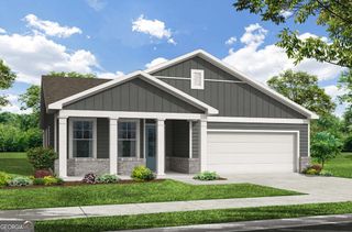 1590 Savory Way, Loganville, GA 30052
