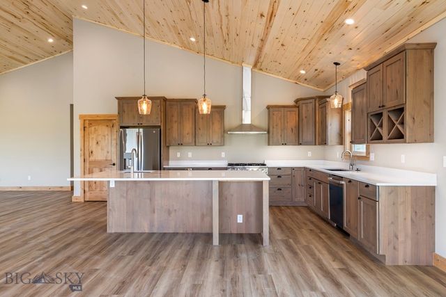 38 Heather Lane, Livingston, MT 59047