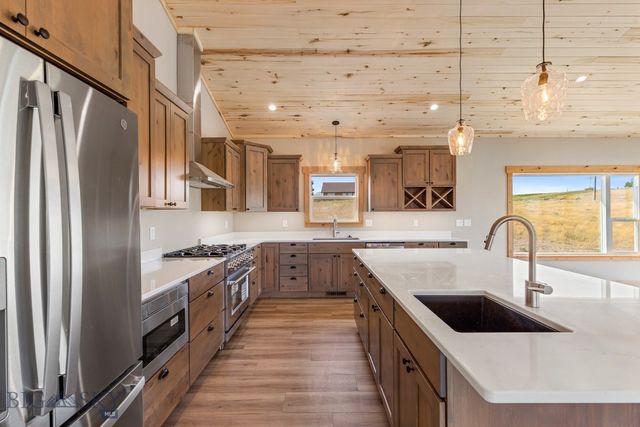 38 Heather Lane, Livingston, MT 59047