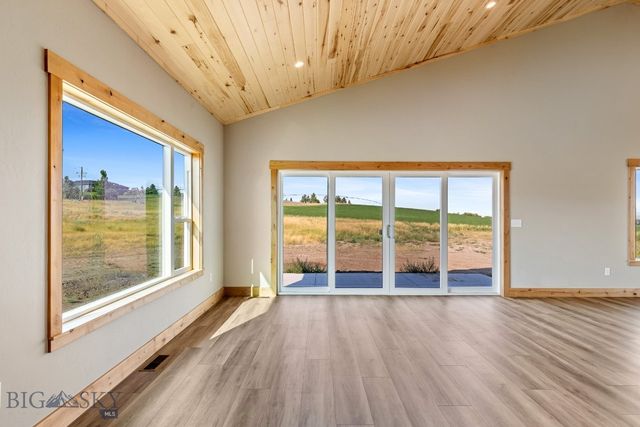 38 Heather Lane, Livingston, MT 59047