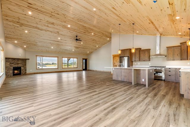 38 Heather Lane, Livingston, MT 59047