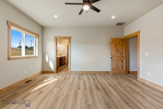 38 Heather Lane, Livingston, MT 59047
