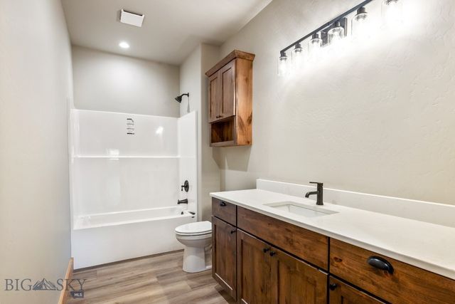 38 Heather Lane, Livingston, MT 59047