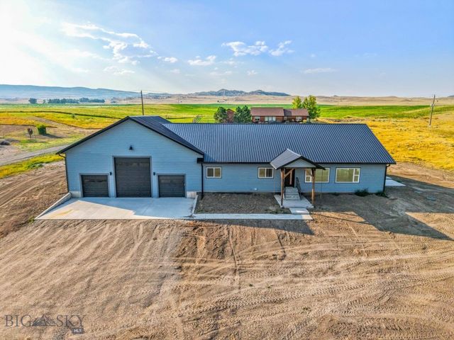38 Heather Lane, Livingston, MT 59047