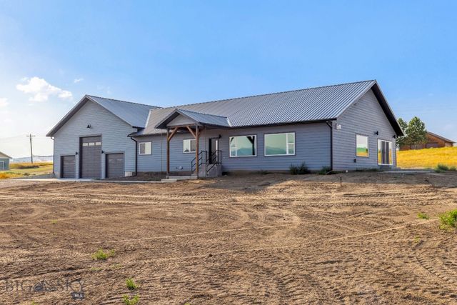 38 Heather Lane, Livingston, MT 59047