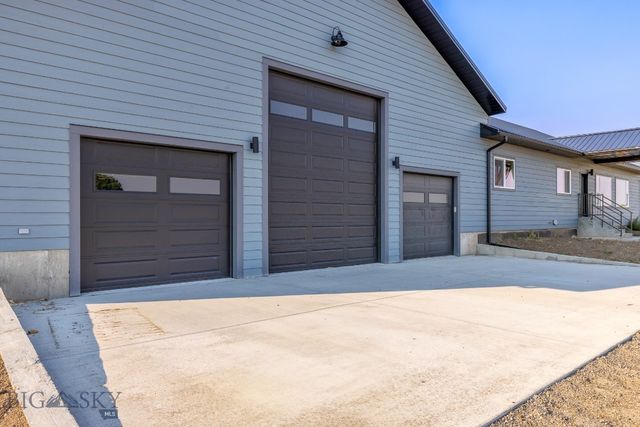 38 Heather Lane, Livingston, MT 59047