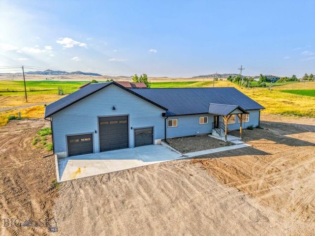 38 Heather Lane, Livingston, MT 59047
