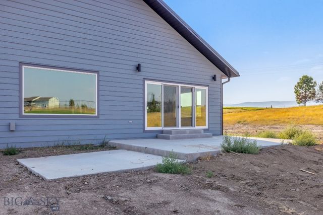 38 Heather Lane, Livingston, MT 59047