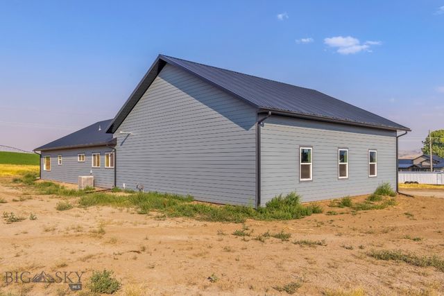 38 Heather Lane, Livingston, MT 59047