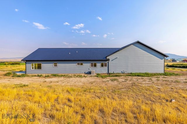 38 Heather Lane, Livingston, MT 59047