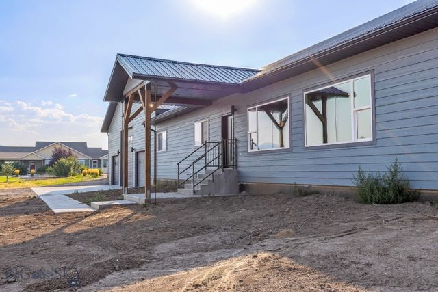 38 Heather Lane, Livingston, MT 59047