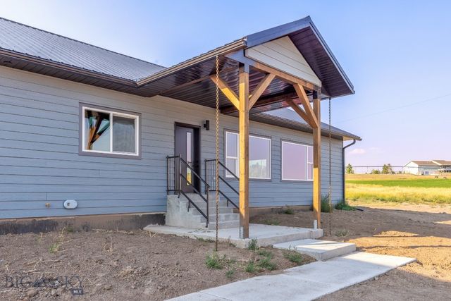 38 Heather Lane, Livingston, MT 59047