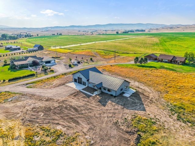 38 Heather Lane, Livingston, MT 59047