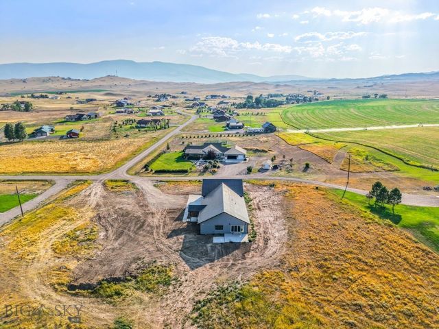 38 Heather Lane, Livingston, MT 59047