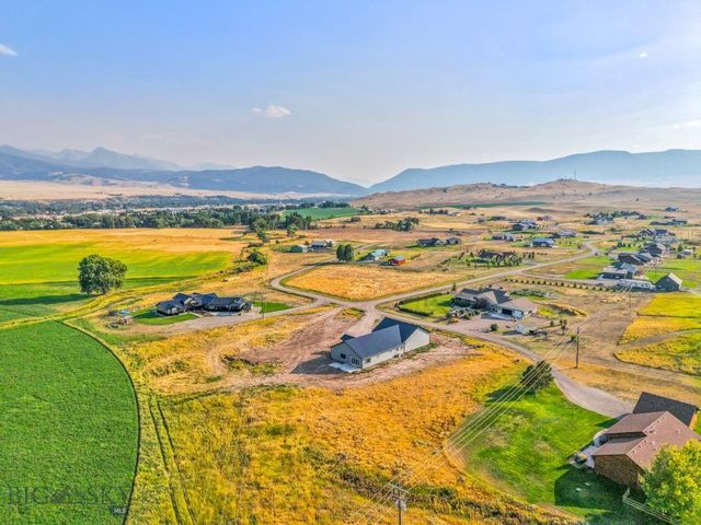 38 Heather Lane, Livingston, MT 59047