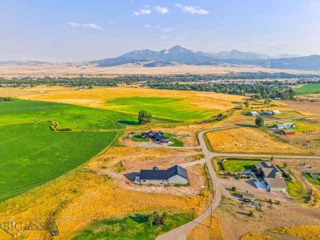 38 Heather Lane, Livingston, MT 59047
