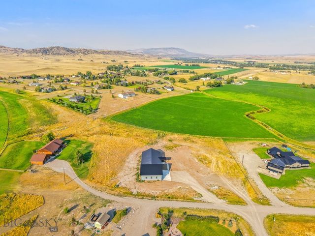 38 Heather Lane, Livingston, MT 59047