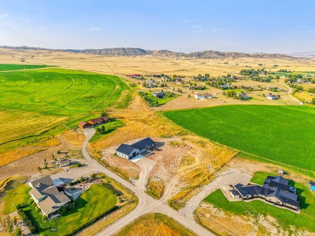 38 Heather Lane, Livingston, MT 59047
