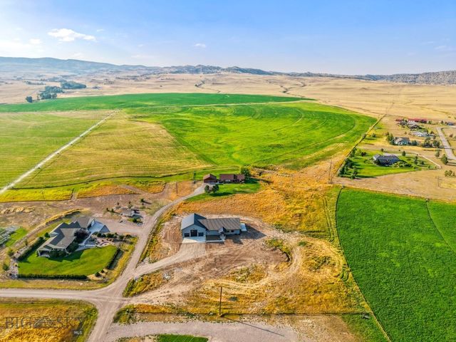 38 Heather Lane, Livingston, MT 59047