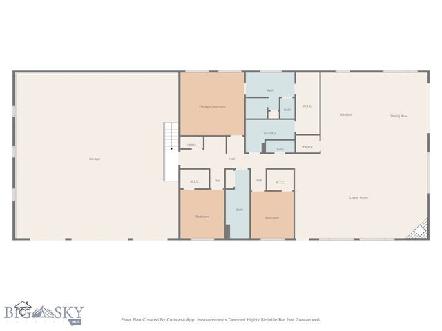 38 Heather Lane, Livingston, MT 59047