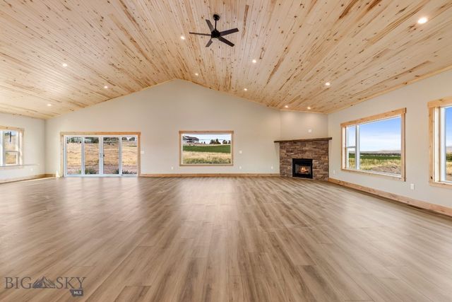 38 Heather Lane, Livingston, MT 59047