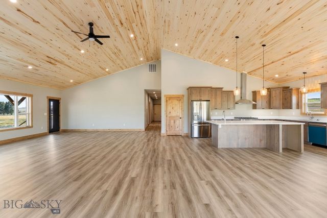 38 Heather Lane, Livingston, MT 59047