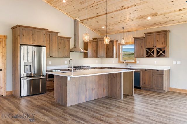 38 Heather Lane, Livingston, MT 59047