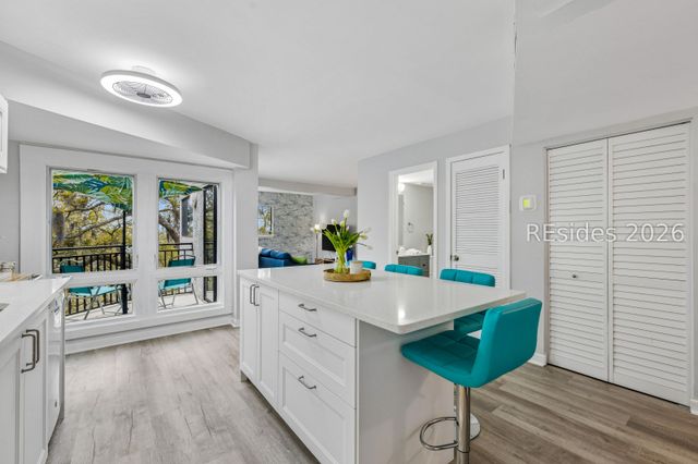 70 Paddle Boat Ln Apt 411D, Hilton Head Island, SC 29928