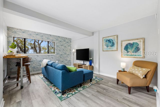 70 Paddle Boat Ln Apt 411D, Hilton Head Island, SC 29928