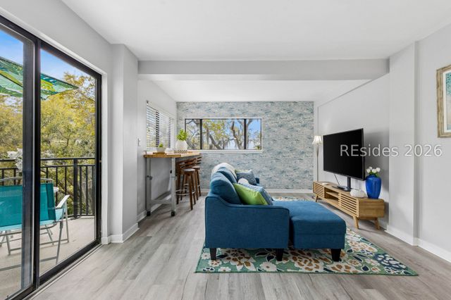 70 Paddle Boat Ln Apt 411D, Hilton Head Island, SC 29928