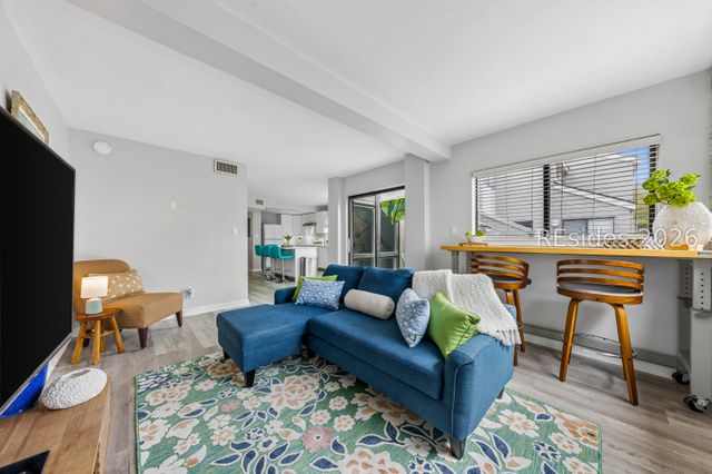 70 Paddle Boat Ln Apt 411D, Hilton Head Island, SC 29928