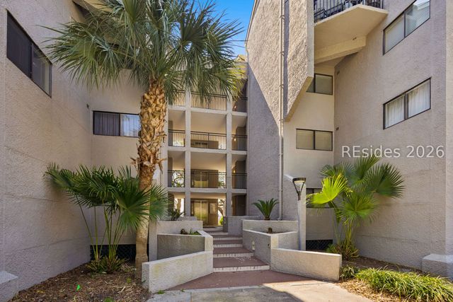 70 Paddle Boat Ln Apt 411D, Hilton Head Island, SC 29928