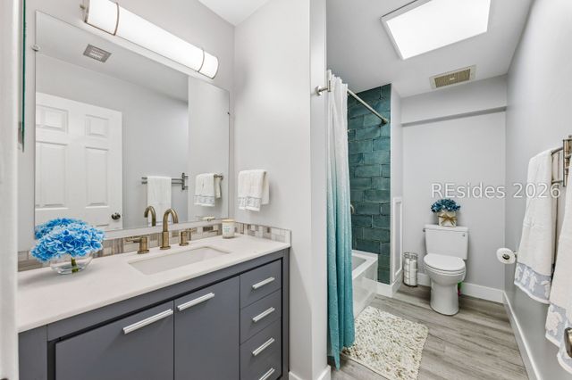 70 Paddle Boat Ln Apt 411D, Hilton Head Island, SC 29928