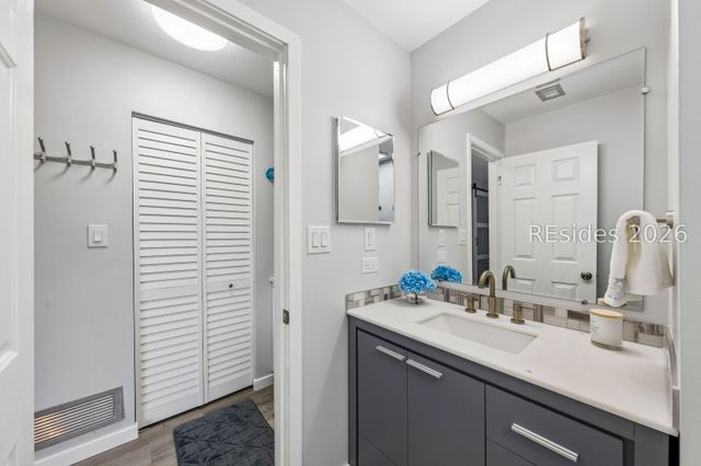 70 Paddle Boat Ln Apt 411D, Hilton Head Island, SC 29928