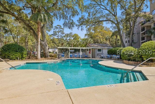 70 Paddle Boat Ln Apt 411D, Hilton Head Island, SC 29928
