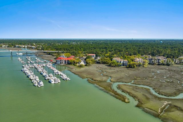 70 Paddle Boat Ln Apt 411D, Hilton Head Island, SC 29928
