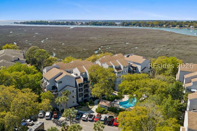 70 Paddle Boat Ln Apt 411D, Hilton Head Island, SC 29928