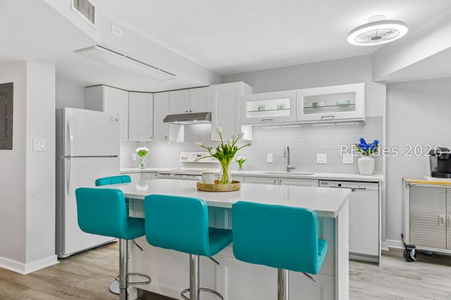 70 Paddle Boat Ln Apt 411D, Hilton Head Island, SC 29928