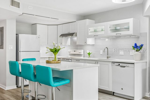 70 Paddle Boat Ln Apt 411D, Hilton Head Island, SC 29928