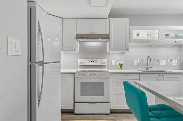70 Paddle Boat Ln Apt 411D, Hilton Head Island, SC 29928