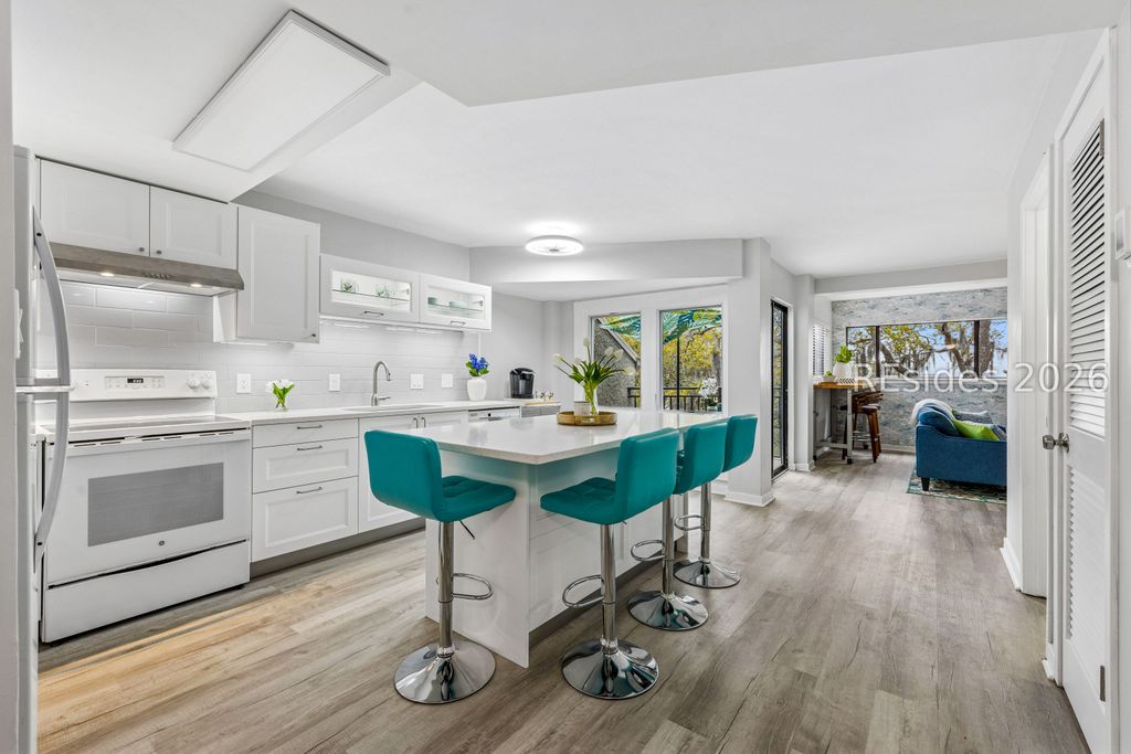 70 Paddle Boat Ln Apt 411D, Hilton Head Island, SC 29928