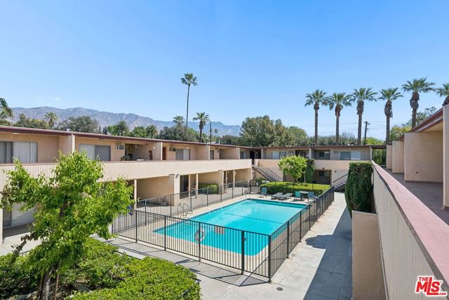 1293 N Garfield Avenue 24, Pasadena, CA 91104