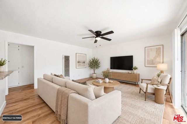 1293 N Garfield Avenue 24, Pasadena, CA 91104