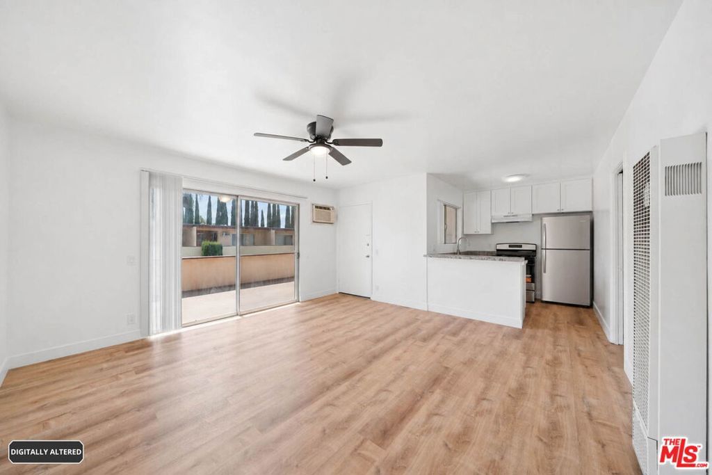 1293 N Garfield Avenue 24, Pasadena, CA 91104