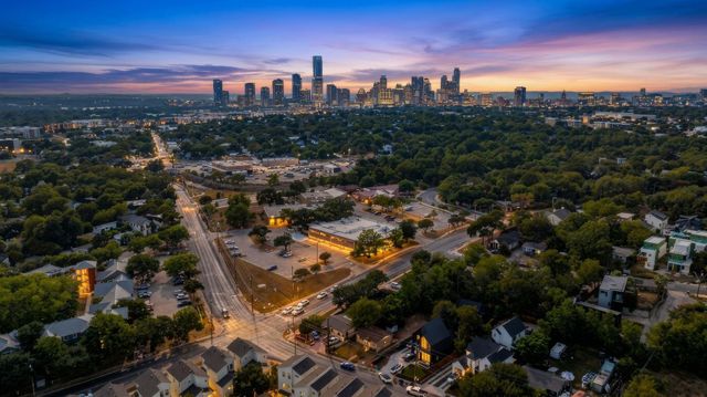 2900 Webberville RD, Austin, TX 78702
